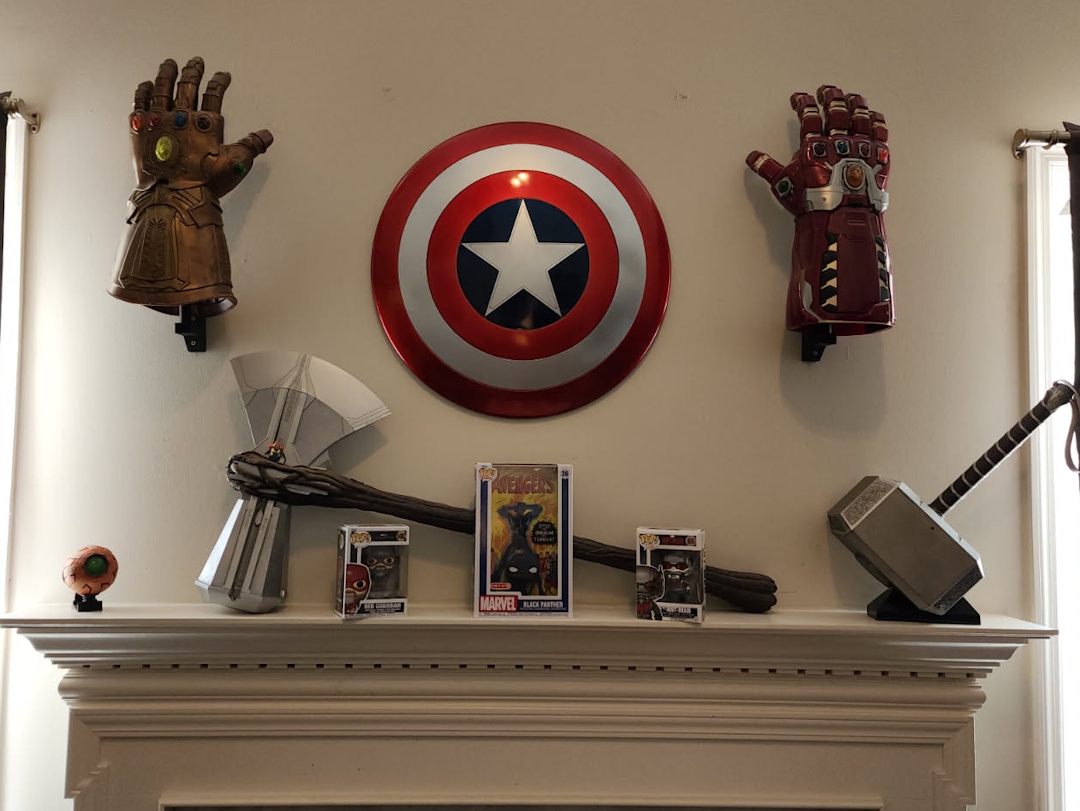 Find Clarity to Move Forward in your own home