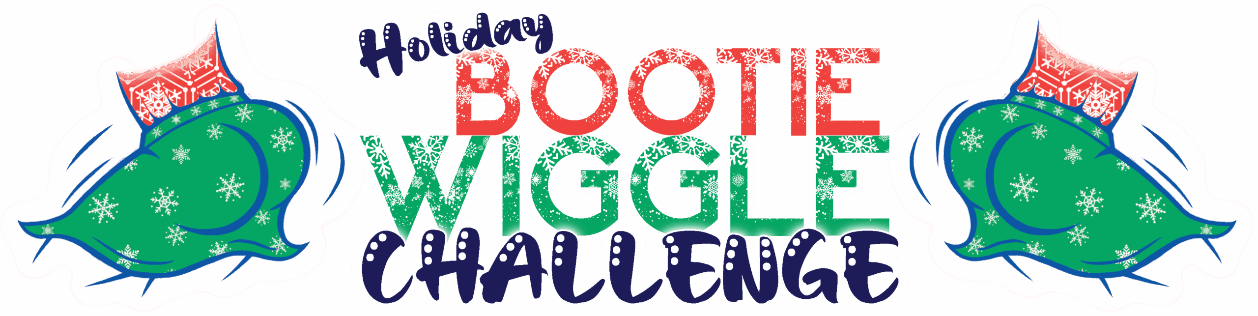 Prioritize Self-Care with the Holiday Bootie Wiggle Challenge