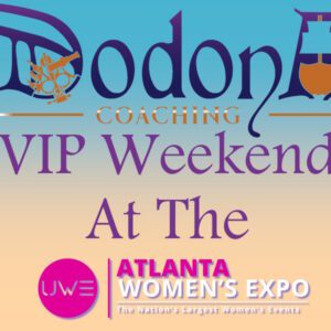 VIP Weekend
